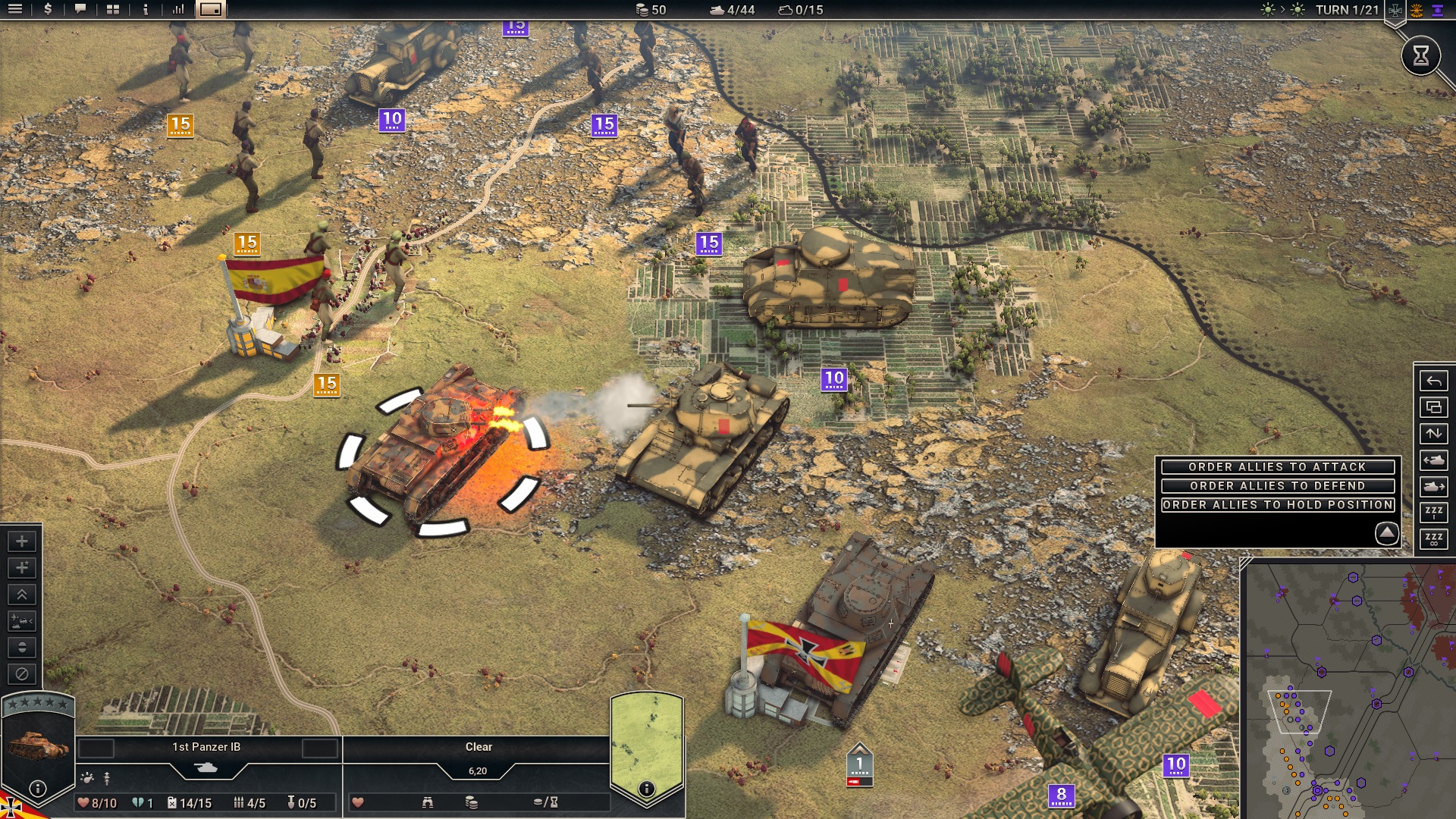 Panzer Panzer